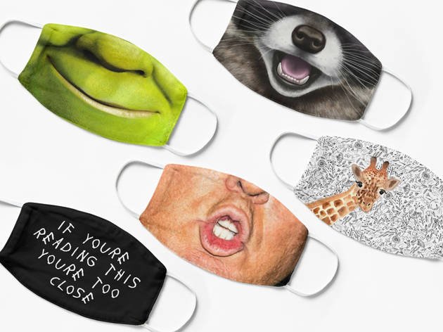Redbubble Redbubble