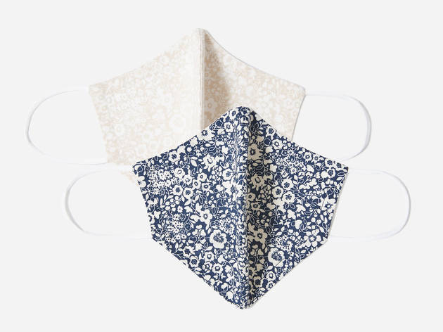 Everlane face mask Everlane face mask