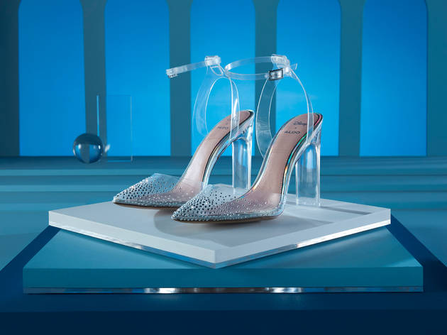 DISNEY X ALDO CINDERELLA DISNEY X ALDO CINDERELLA