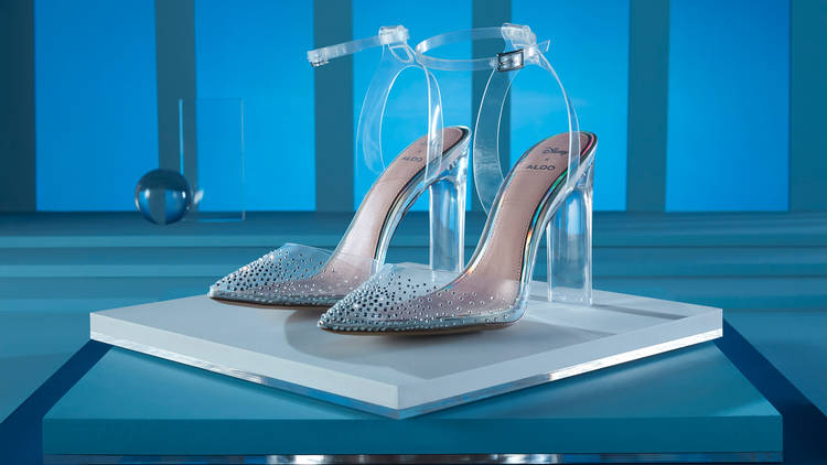 DISNEY X ALDO CINDERELLA