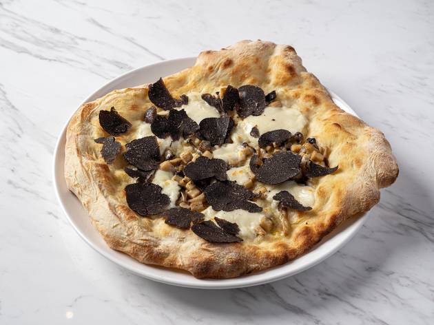 Aria Pizza
