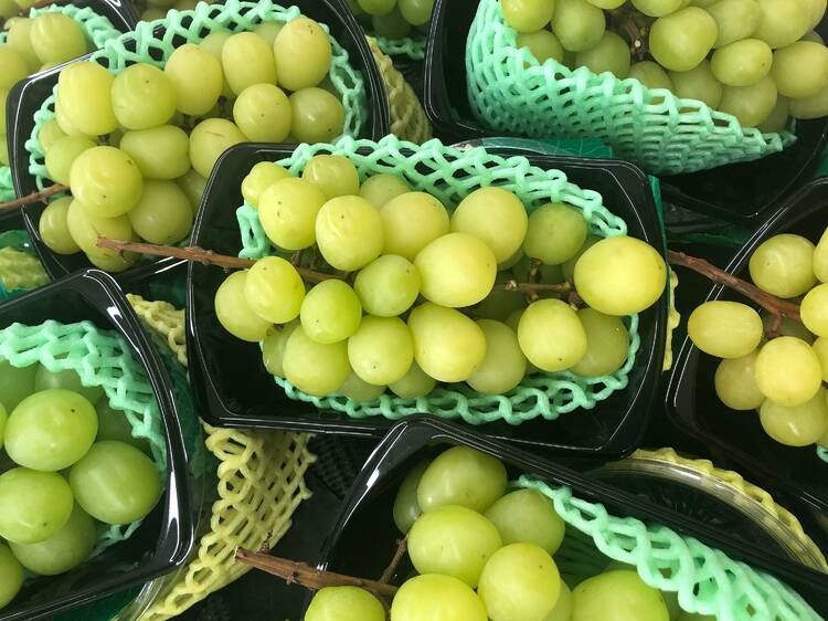Tokyo Q&A: Why is fruit so expensive in Japan?