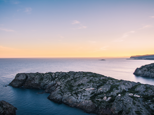 Cap de Creus Cap de Creus