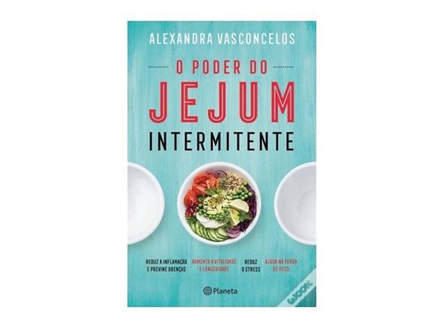 Jejum Intermitente Jejum Intermitente