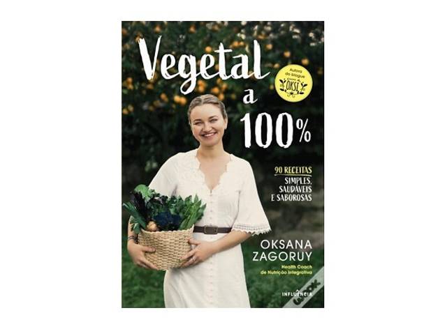 Vegetal 100%