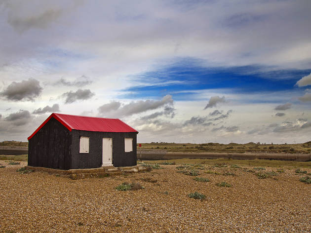 Dungeness Dungeness