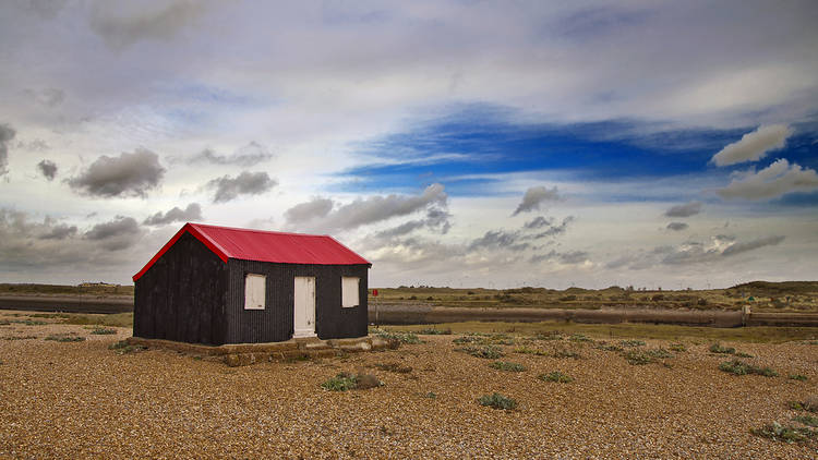 Dungeness, Kent