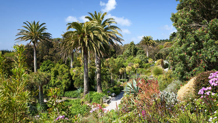 Isles of Scilly, Cornwall