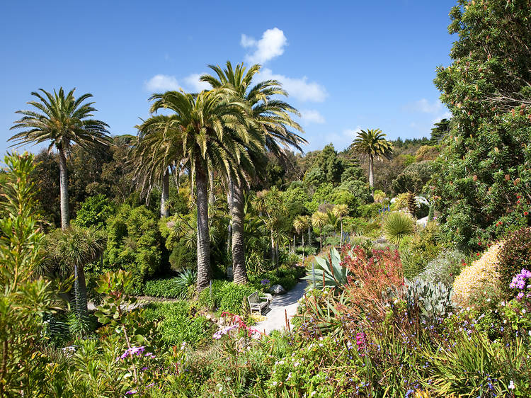 Isles of Scilly, Cornwall