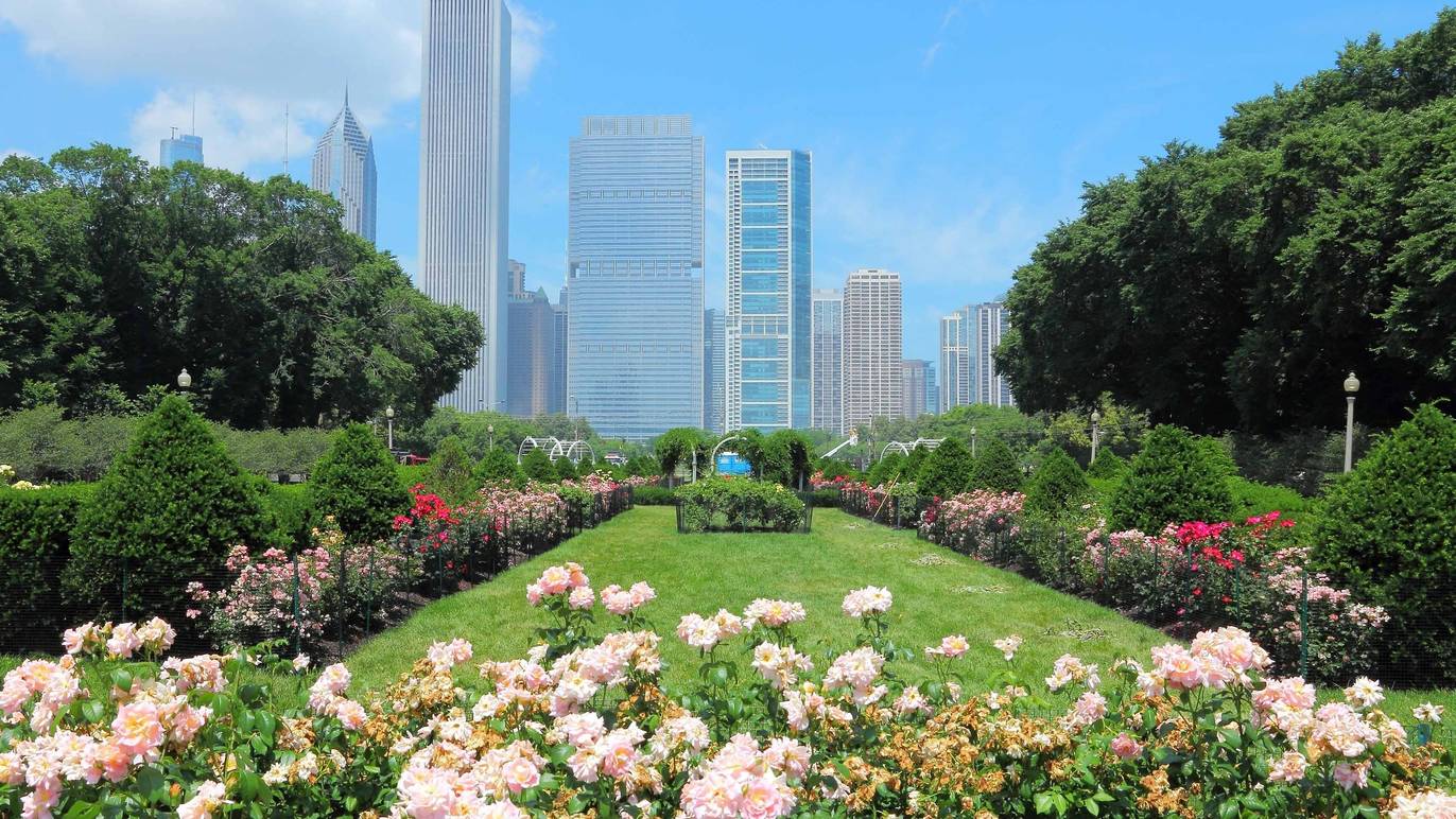 May 2022 Events Calendar For Things To Do In Chicago