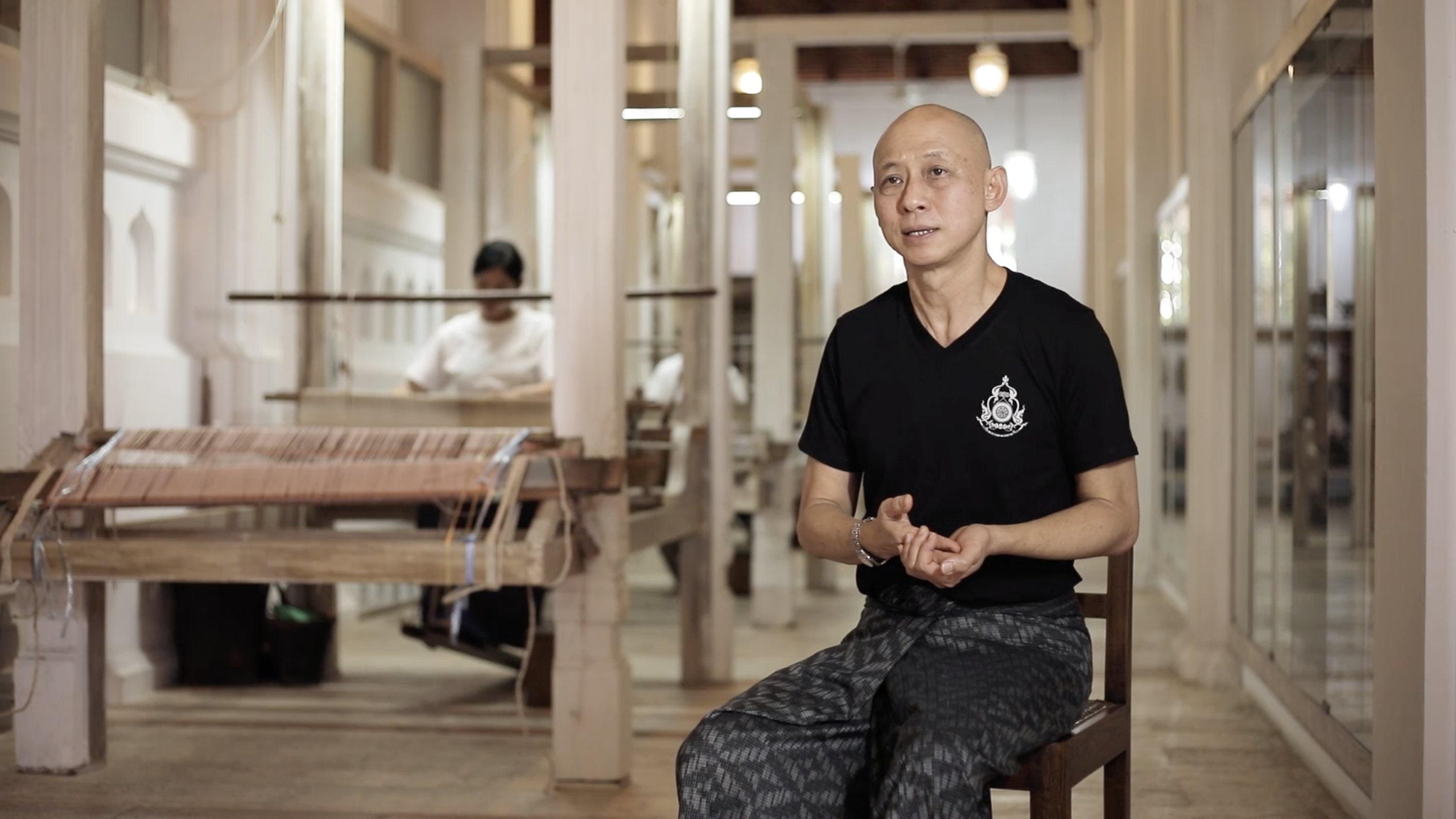 ICONSIAM: Showcasing the Best of Thai Culture — xyzAsia
