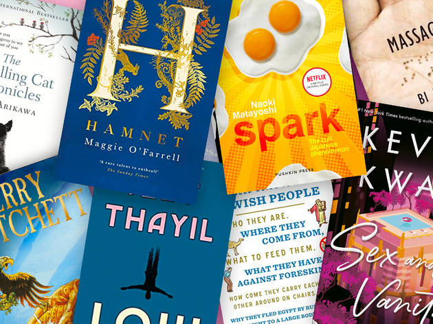 10 books to read to help you escape reality 10 books to read to help you escape reality