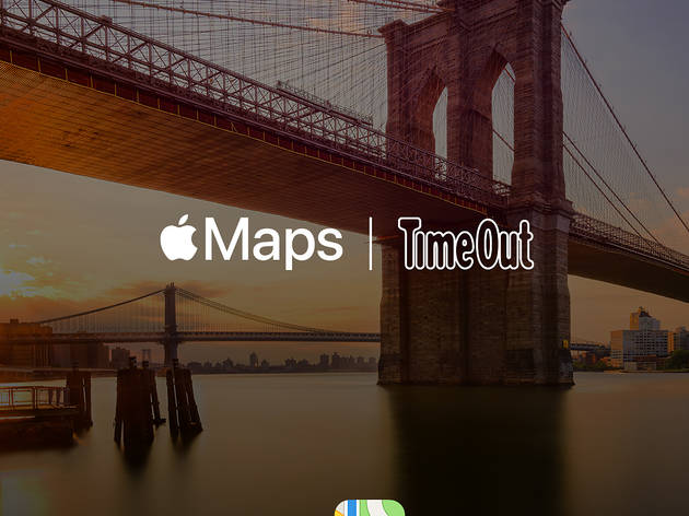 เปิดโปรเจ็คใหม่ล่าสุด ระหว่าง Apple และเครือ Time Out บน Apple Maps iOS 14 เปิดโปรเจ็คใหม่ล่าสุด ระหว่าง Apple และเครือ Time Out บน Apple Maps iOS 14