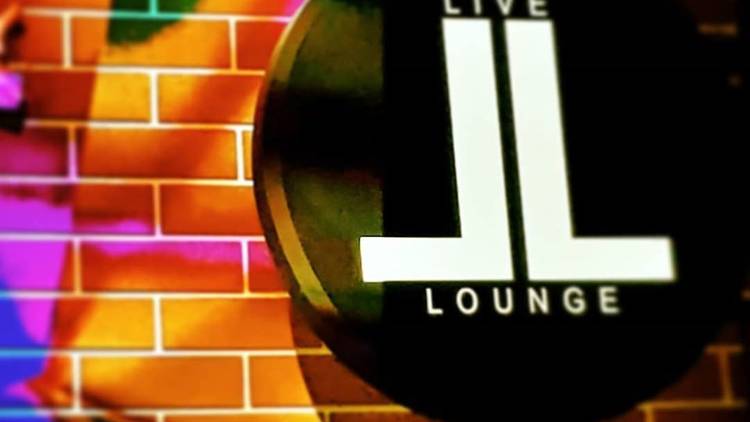 Live Lounge Bangkok