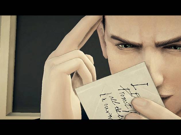 Deadly Premonition 2: A Blessing in Disguise Deadly Premonition 2: A Blessing in Disguise