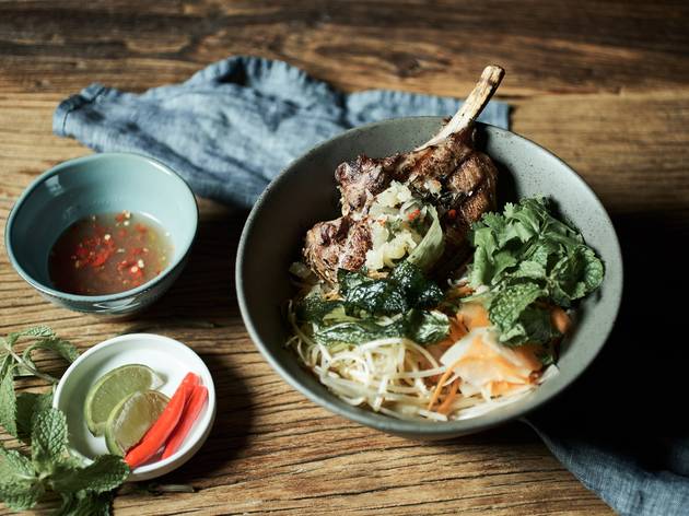 Best Vietnamese restaurants in Hong Kong Best Vietnamese restaurants in Hong Kong