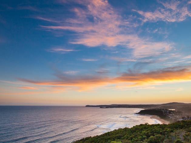 Central Coast Central Coast