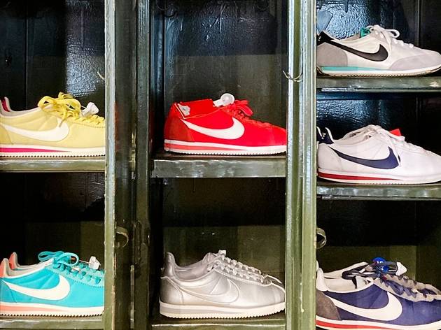 Archive Sneakers Archive Sneakers