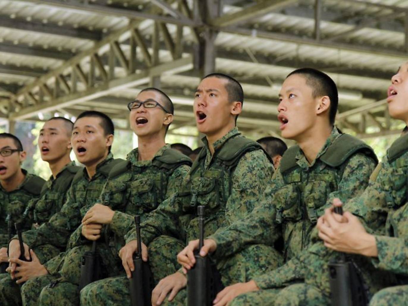 40 Best Singapore Films Of Alltime