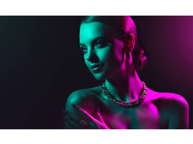 Passatempo Luxe.TV MEO, Passatempo Luxe.TV