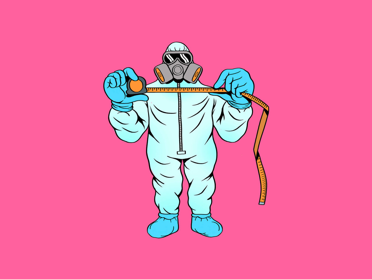 Illustration: Dan Evans