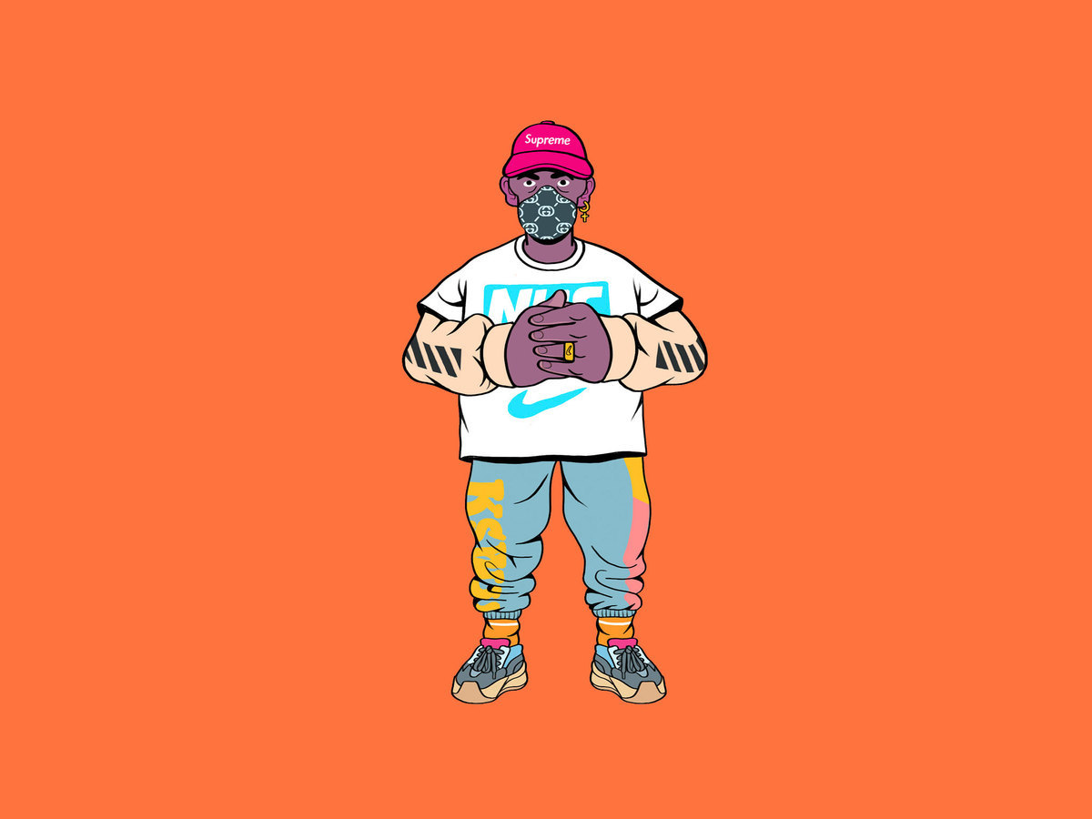 Illustration: Dan Evans