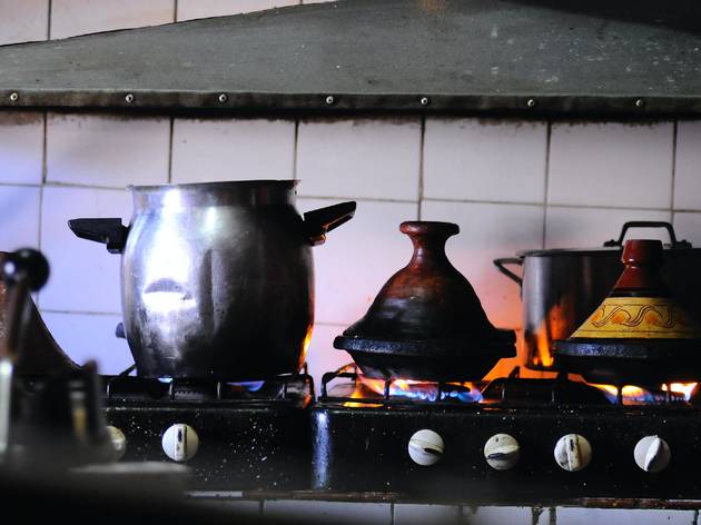Chez Mamane Unsplash