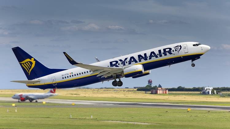 Vueling y Ryanair ofrecen miles de vuelos a 10 euros
