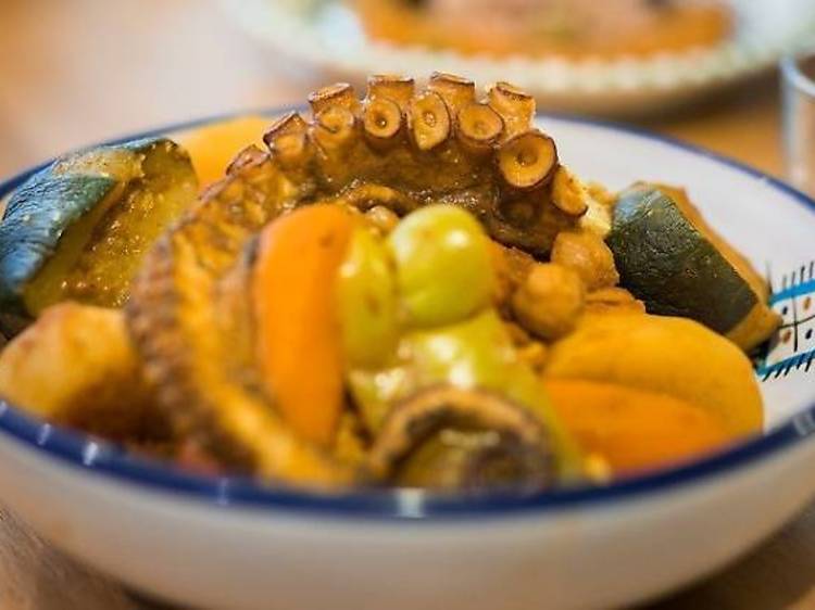 9 adresses royales Les meilleurs couscous de Paris