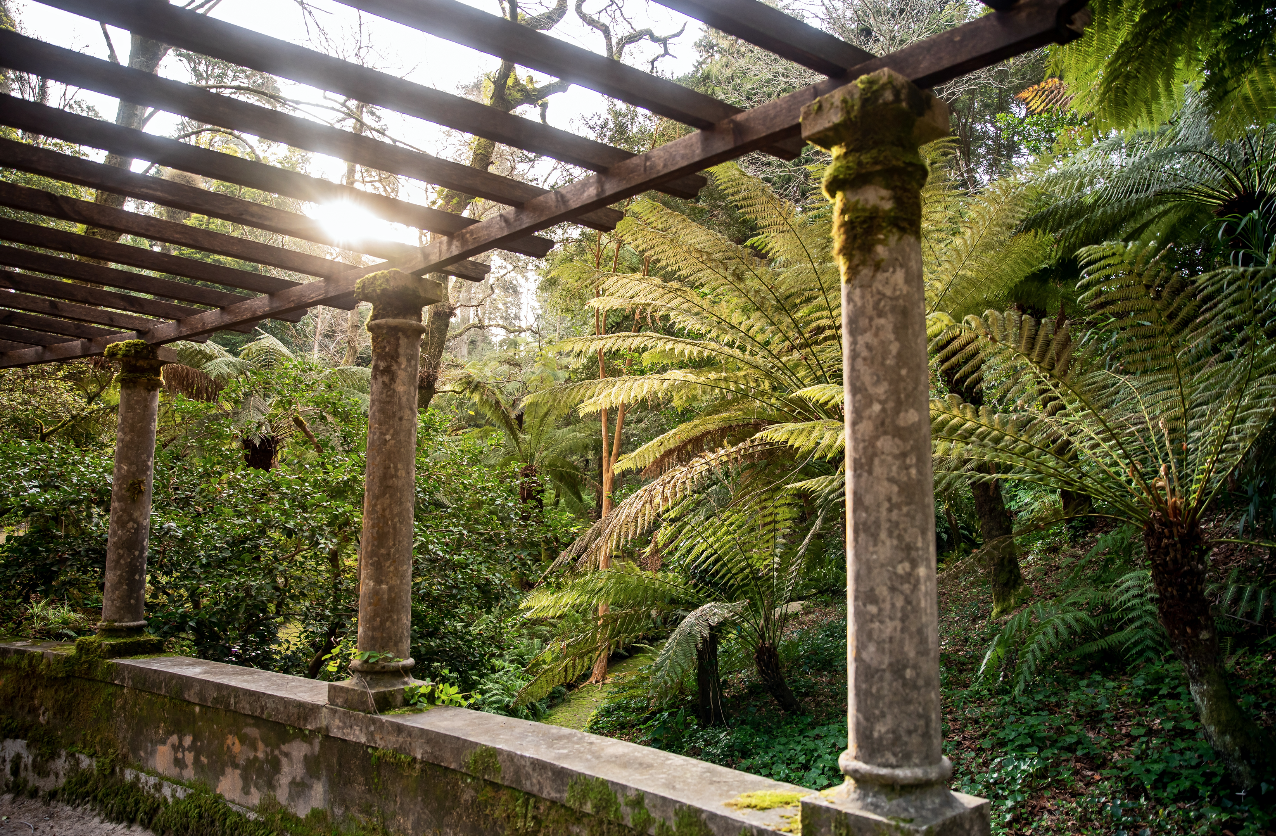 parques de sintra