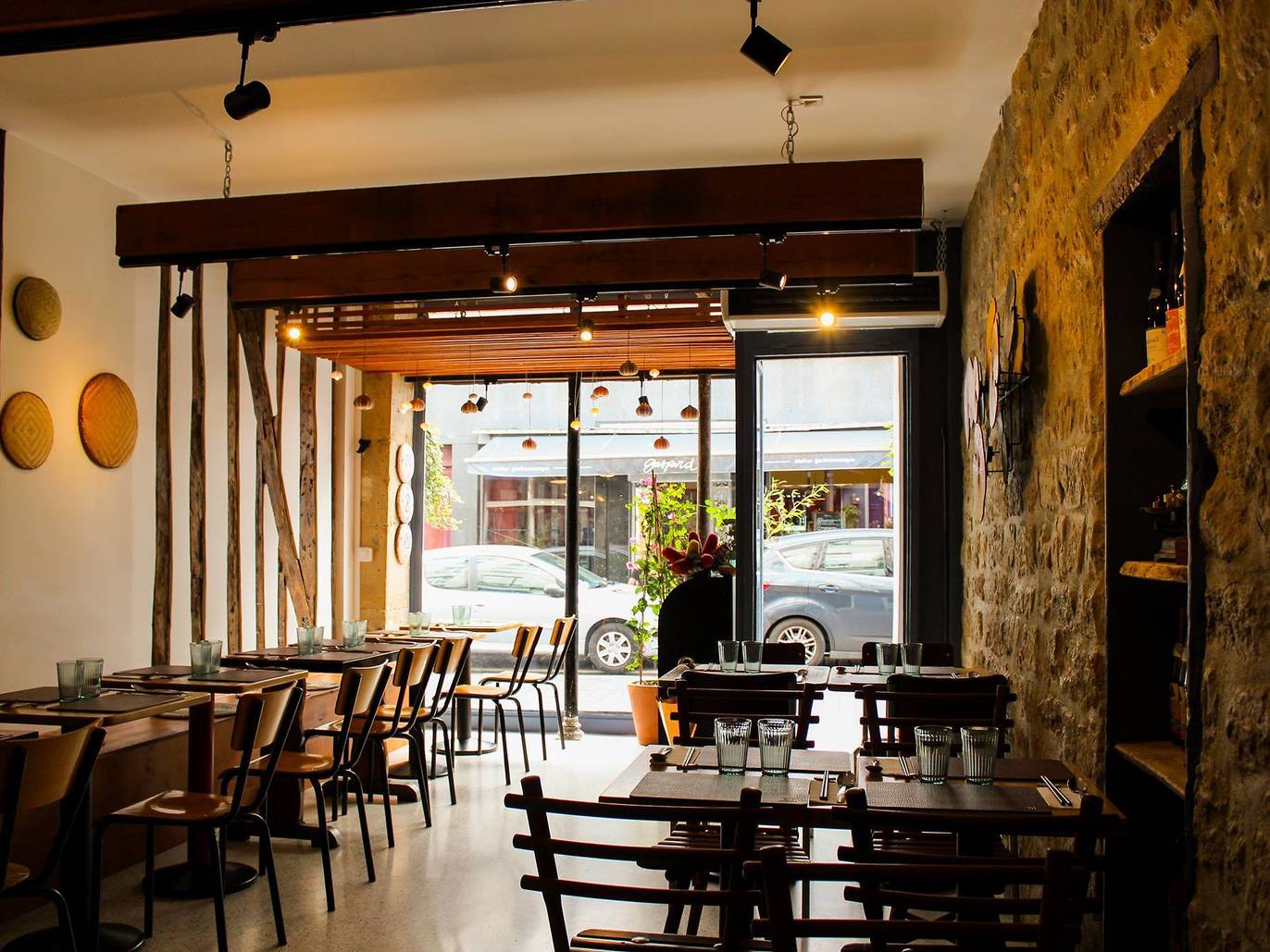 Les meilleurs restaurants vietnamiens de Paris