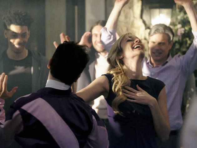UnReal UnReal, Ep 301 "Oath"