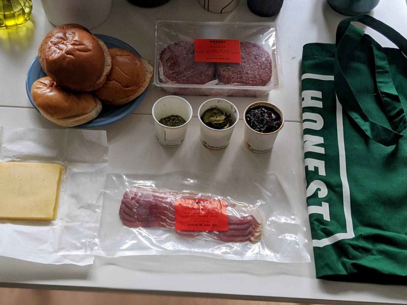 We tried all of London's most hyped meal kits these were the best