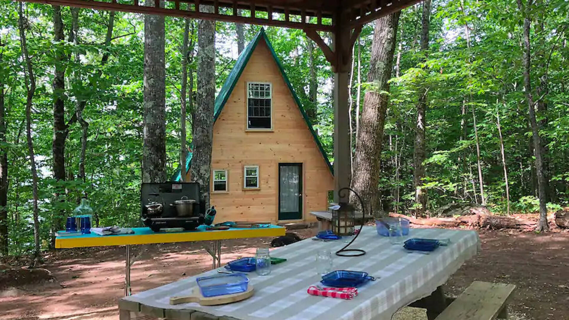 20 Best Airbnb Cabins near Boston for 2025