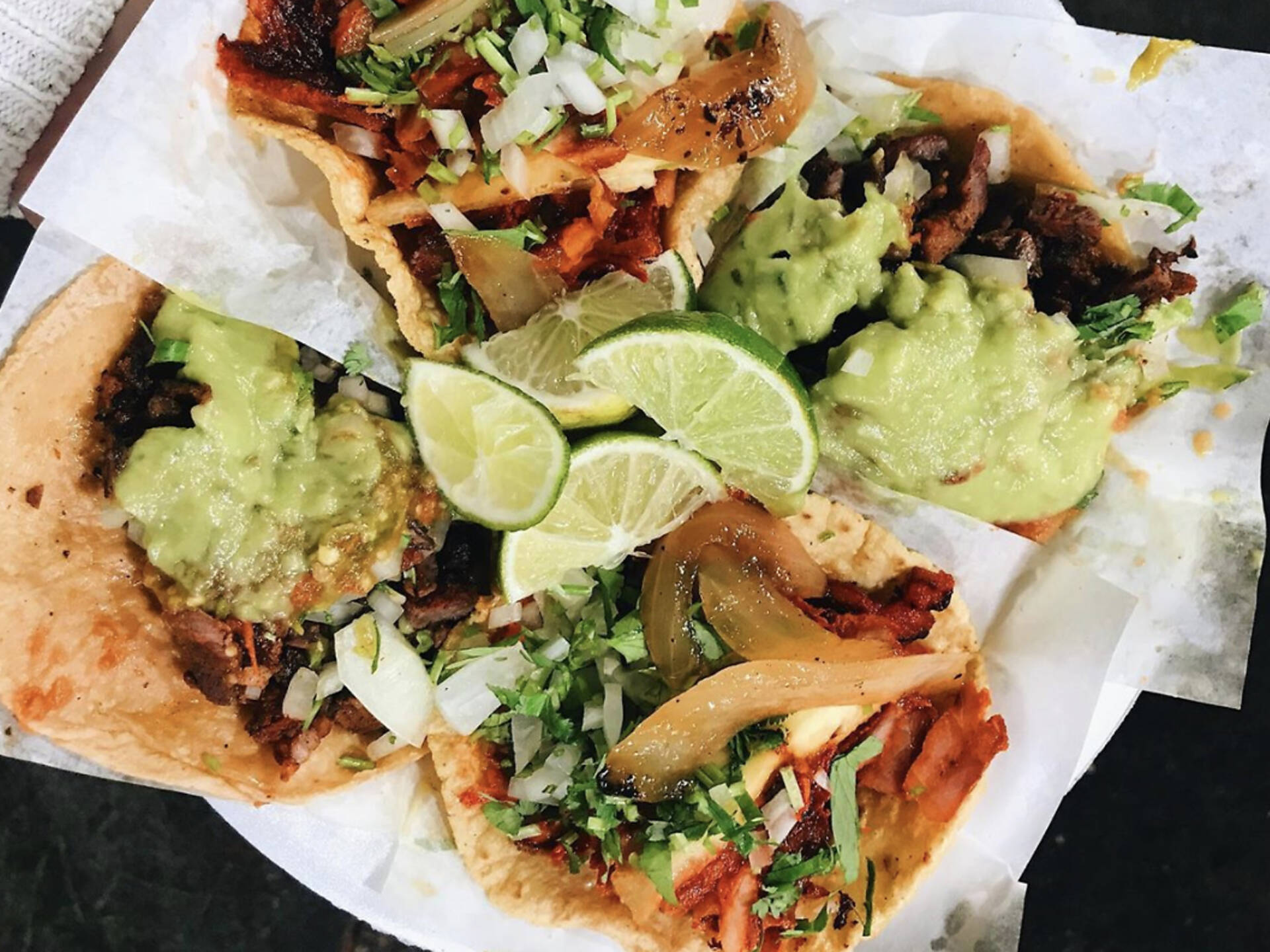 Best tacos near me