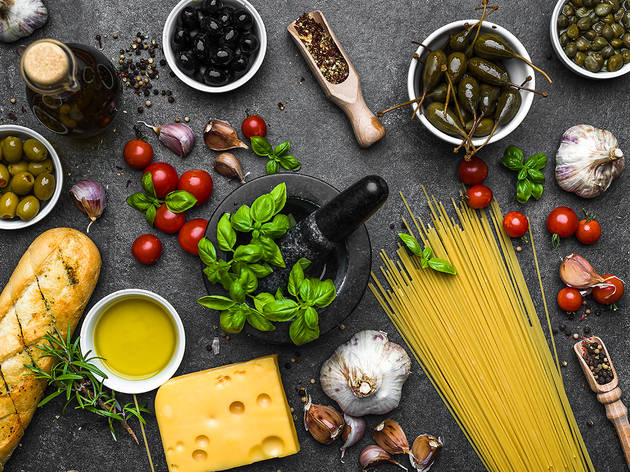 Food delivery Food delivery