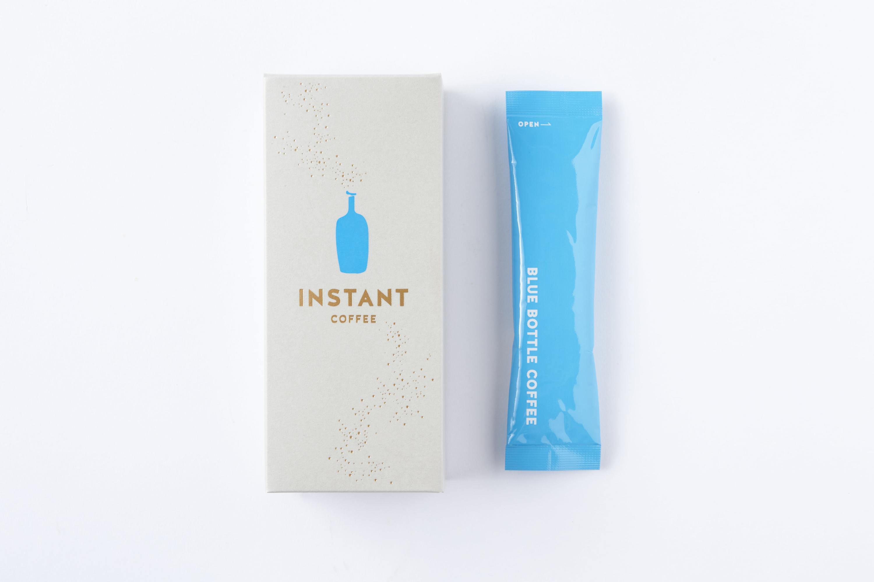 Bottle Coffee Quick Stand