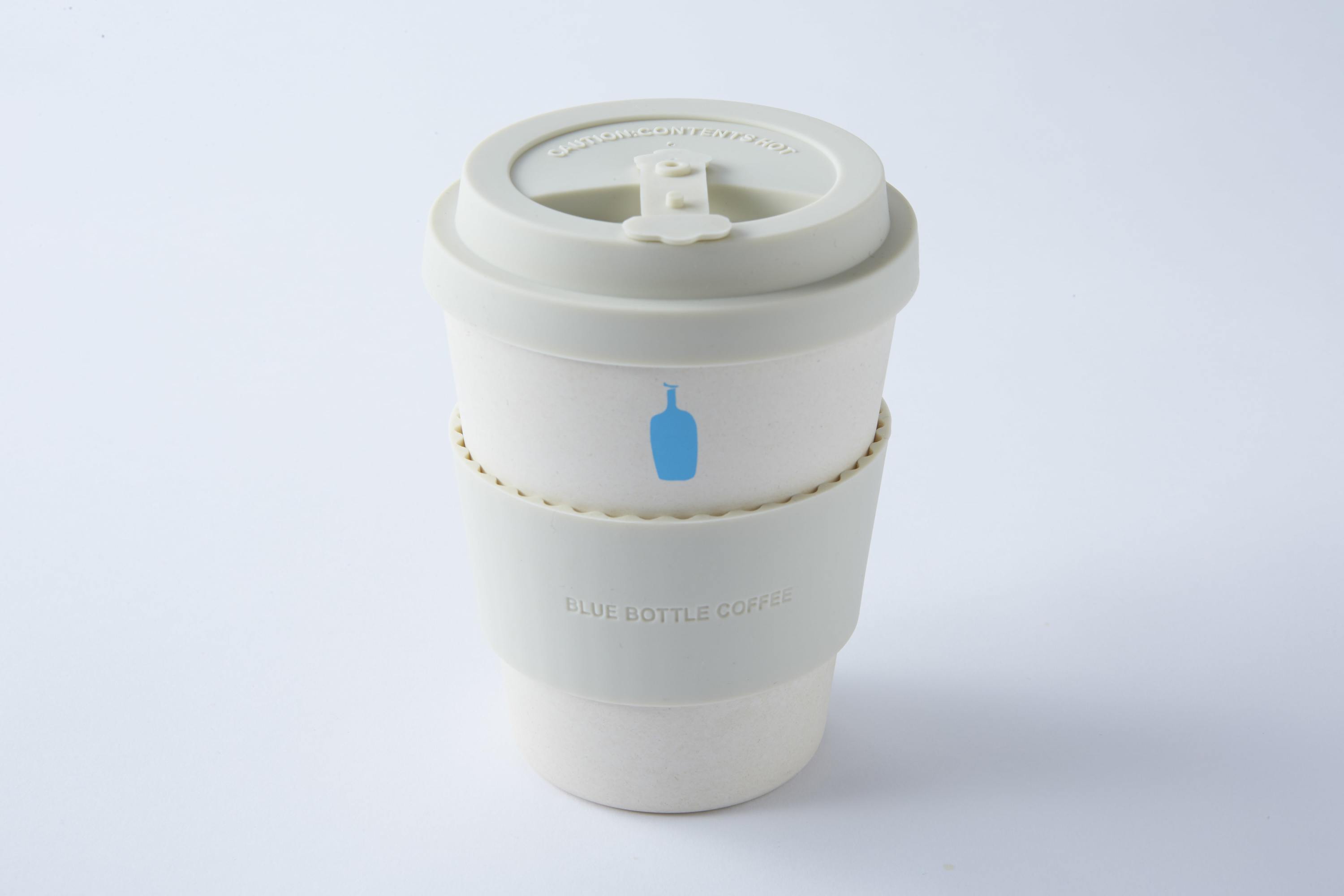 Bottle Coffee Quick Stand