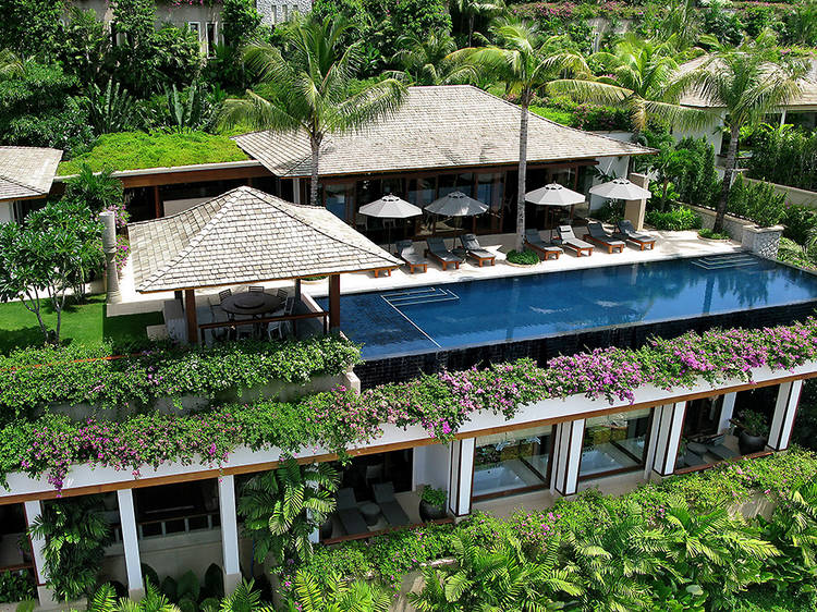 Andara Resort & Villa