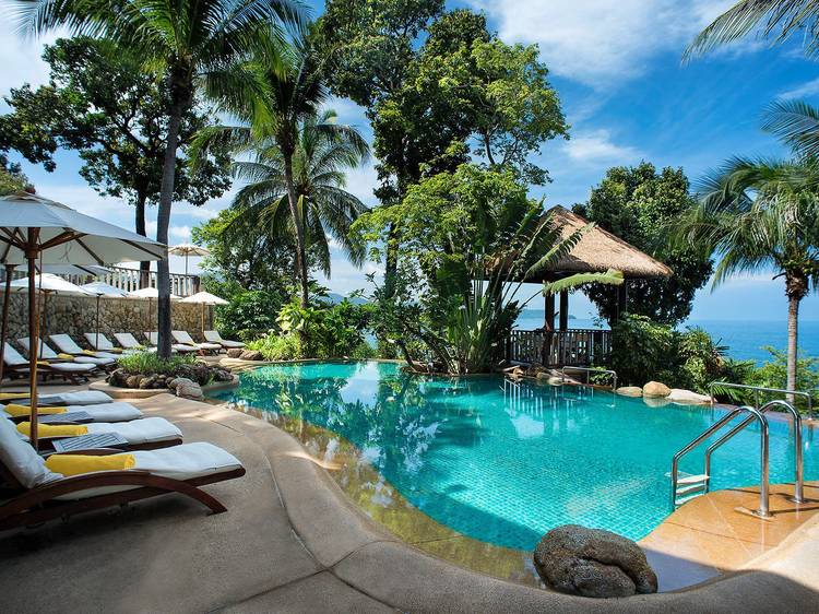 Centara Villas Phuket