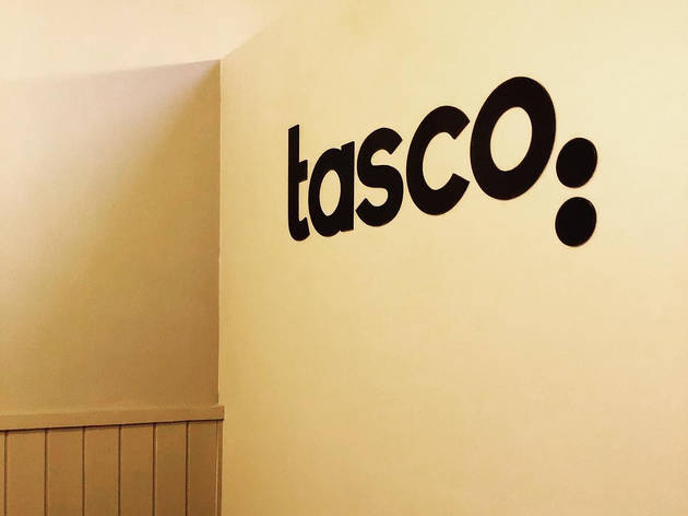 Tascö Tascö