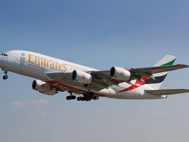 Emirates Emirates