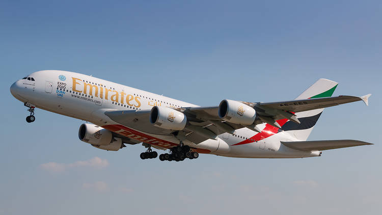 Emirates