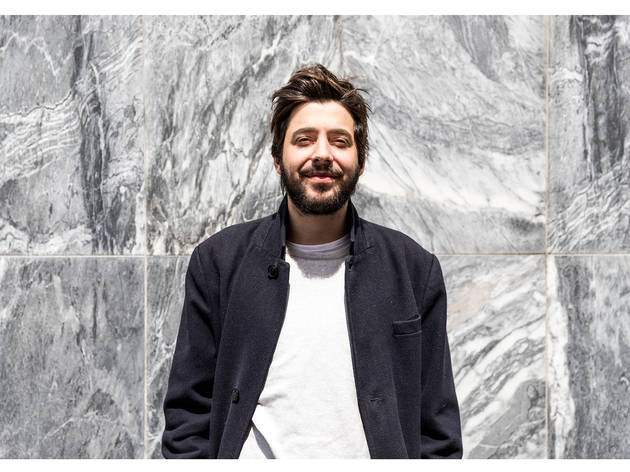 Salvador Sobral Música, Portuguesa, Salvador Sobral