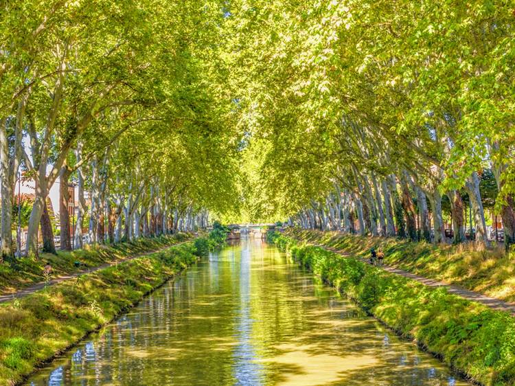 Canal du Midi