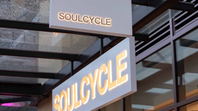 SoulCycle