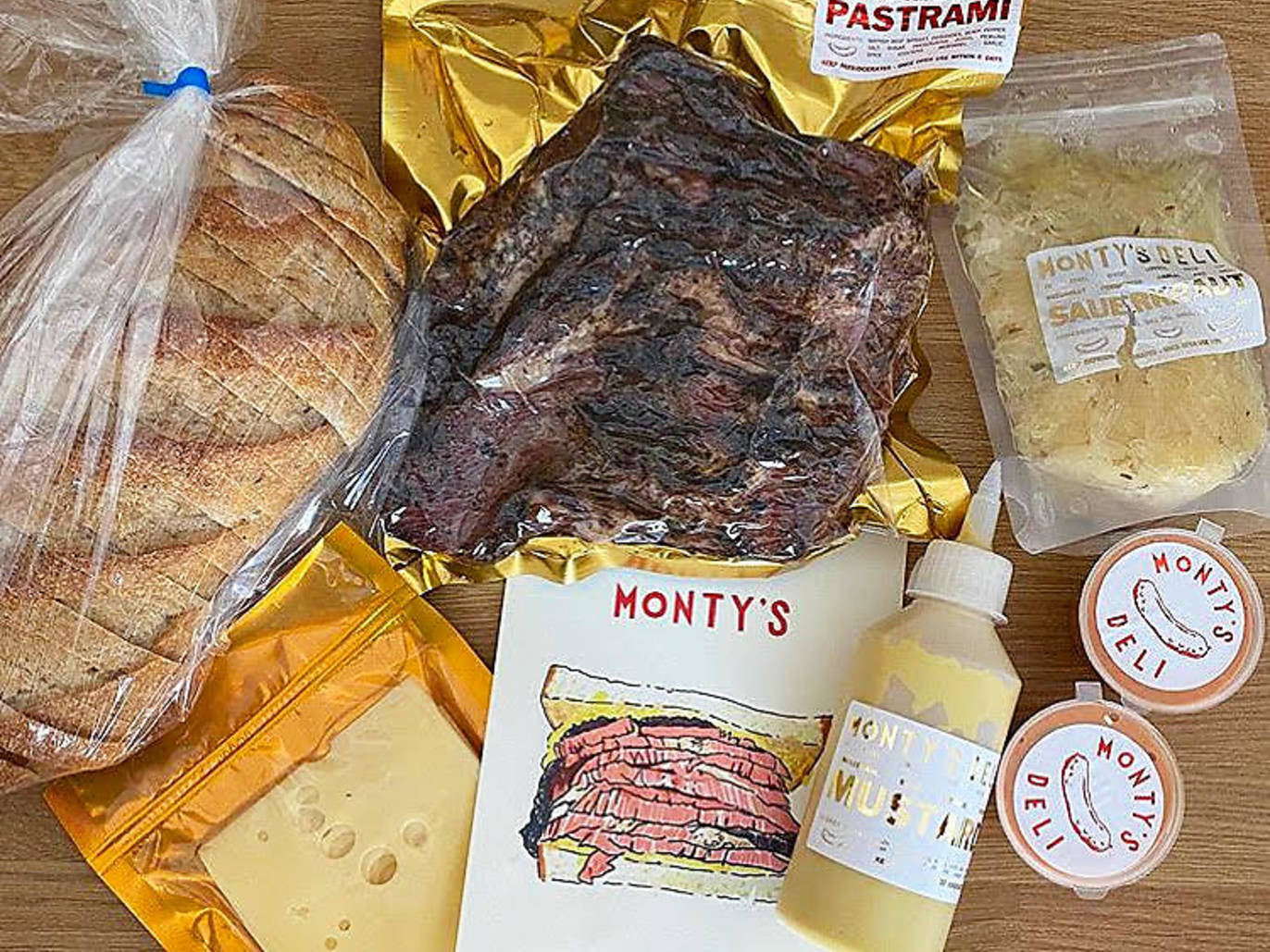 We tried all of London's most hyped meal kits these were the best
