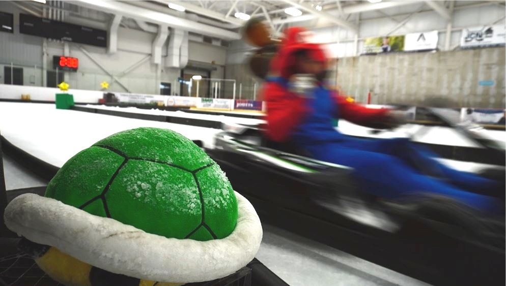 MagiKart