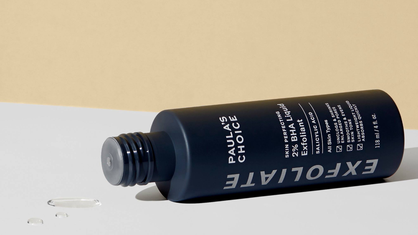 paula's choice bha toner