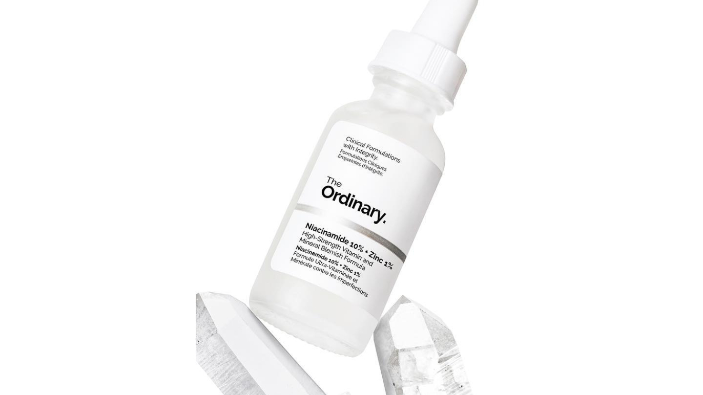 deciem acne